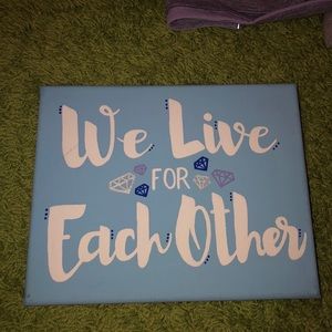 Alpha Delta Pi canvas